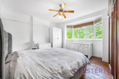 5 bedroom detached house to rent - Photo 4