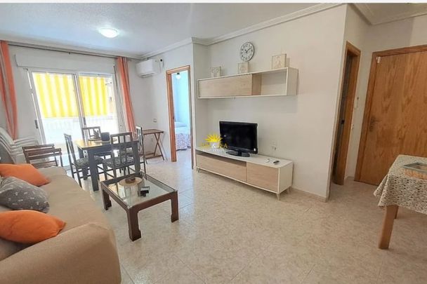 2-BEDROOM APARTMENT FOR RENT IN LA MATA - ALICANTE - Photo 1