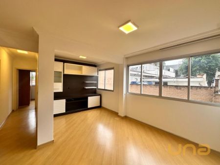 Apartamento no Batel de 86 m² com 2 quartos - Photo 3