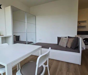 Pronájem kompletně vybaveného bytu v novostavbě - Fotografie 2
