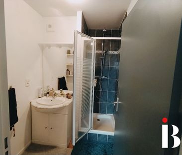 Appartement meublé Carquefou 2 pièce(s) 42.69 m2 - Photo 3