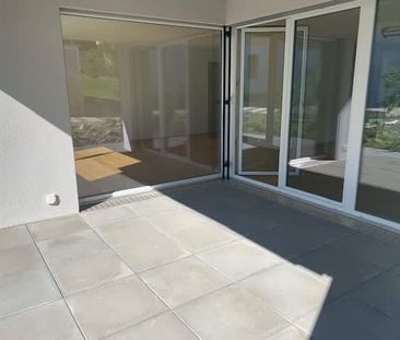 3.5 Zimmer, 100 m², EG - Foto 5