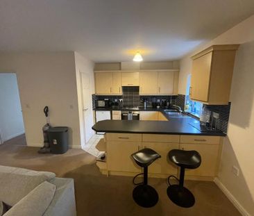 2 bedroom apartment to rent - Photo 5