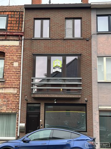 Woning te huur Kortrijk 2 slaapkamers nabij Astridpark - Foto 5