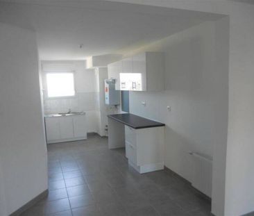 Appartement 3 pièces - - Photo 1