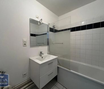 Appartement à louer 2 pièces 50.64m² - Photo 3