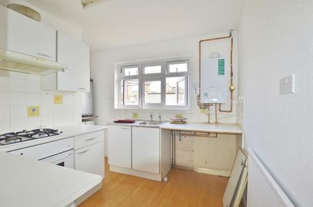 2 bedroom Flat To Let - Photo 4