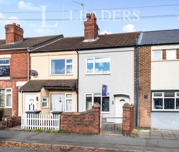 1 bedroom room to rent Ashby Road, Coalville - Photo 3