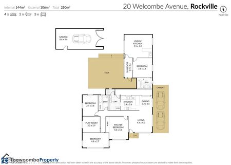 This impeccably presented timber home is sure to impress! - Photo 5