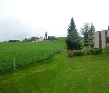 5.5 Zimmerwohnung in Wittenbach - Photo 2