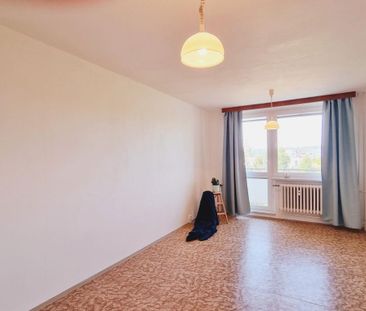 Pronájem bytu 1+1 39 m2 - Fotografie 5