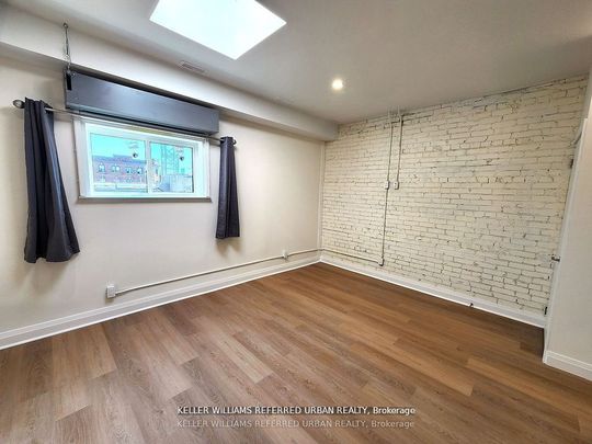 For Lease - 998 Bloor Street Unit# 3, Toronto, Ontario - Photo 1