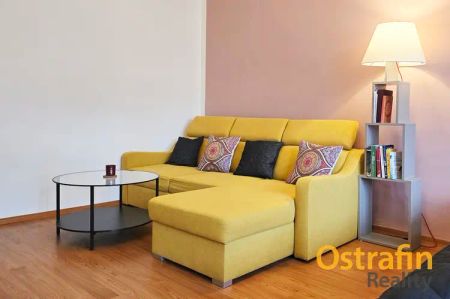 Pronájem bytu 1+1, ul. Veleslavínova, Ostrava - Photo 2