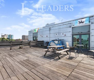 1 bedroom apartment to rent Regency House, 35 Queens Road, Coventry... - Photo 3