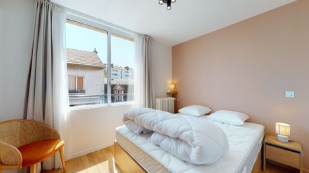 Atwood — Chambre M 2 - Photo 4