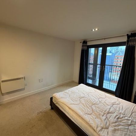 1 bedroom apartment to rent - Photo 3