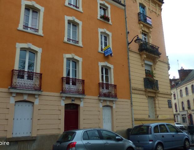 Appartement T3 à louer Saint Malo - 66 m² - Photo 1