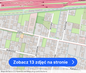 Ogromne 4 pokoje na wynajem przy ul. Żołny. - Zdjęcie 1