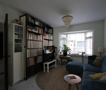 Huis te huur: Dennenstraat 18 1971 ME IJmuiden - Photo 4