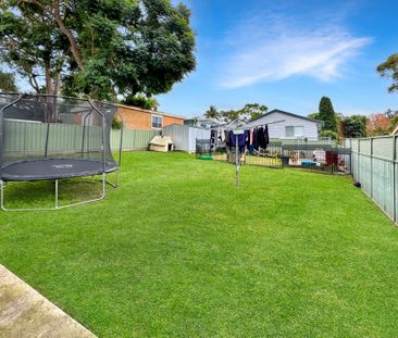 Family Home in Great Location - Photo 1