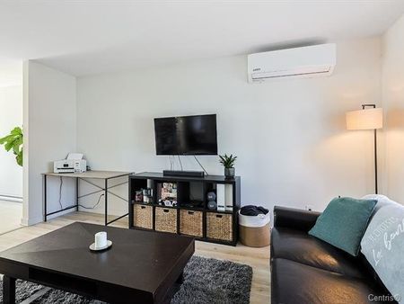 Maison de plain-pied à louer - Blainville (Nord) - Photo 3