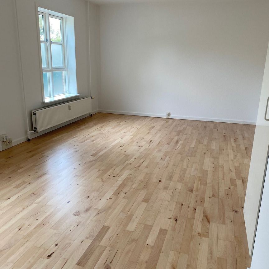 Dr. Fichsvej 16, st.-3, - Photo 1