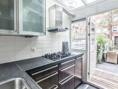 Te huur: Appartement Veerstraat 9 H in Amsterdam - foto 5