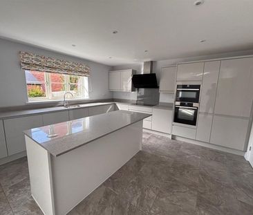 Catton Close, Naseby - Photo 1