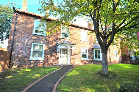 Skerne Lodge, Haughton Green, Darlington - Photo 3