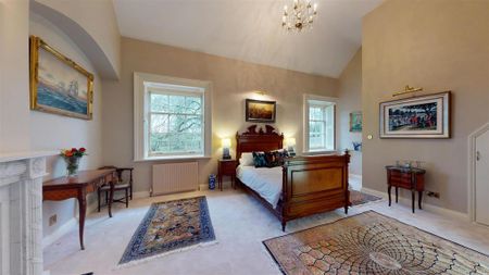 3 bedroom character property to rent - Photo 4