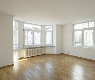 Charmant appartement de ville dans le centre - Photo 1