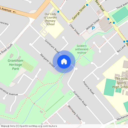 4 Margaret Street, NSW 2147, Seven Hills