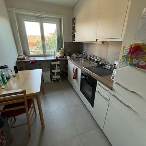 3 Zimmer, 66 m² - Photo 2