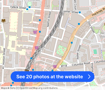 Long Street, E2 - Photo 1