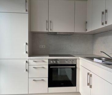 AB 01.03.2026: Neuwertige 1-Zi.-Wohnung in zentraler Lage! - Foto 2