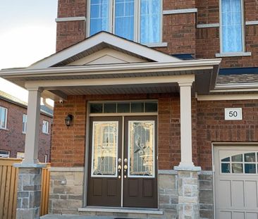 For Lease - 50 Neelands Crescent Unit# Bsmt, Toronto, Ontario - Photo 5