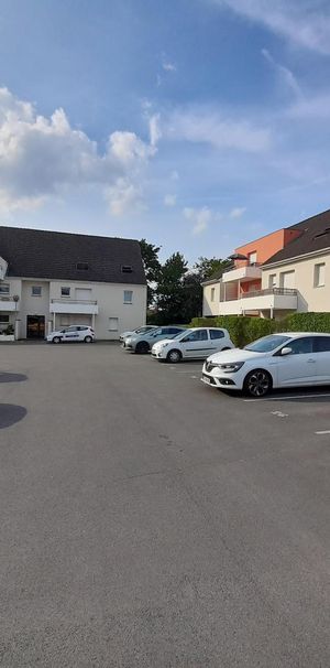 Location Appartement 2 pièces 44m² OIGNIES 62590 - Photo 1