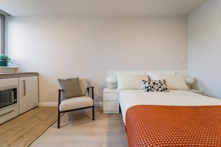 Studio to rent - Photo 3