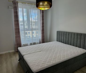 Ursus | 2 pokoje | Parking | Balkon 45 m² - Фото 3