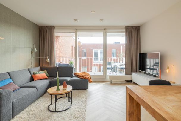 Raaks 28H, 2011VA, Haarlem - Foto 1