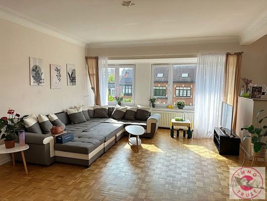 Appartement te huur - Foto 1