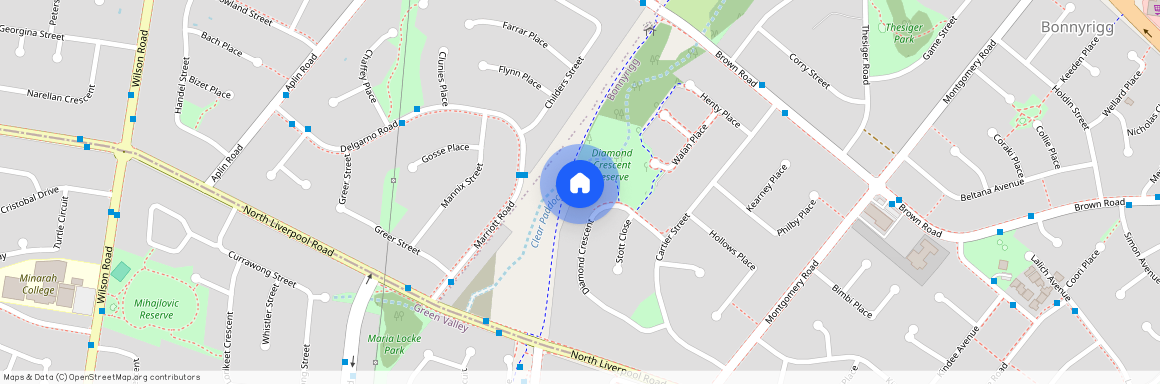 47A Diamond Crescent, NSW 2177, Bonnyrigg