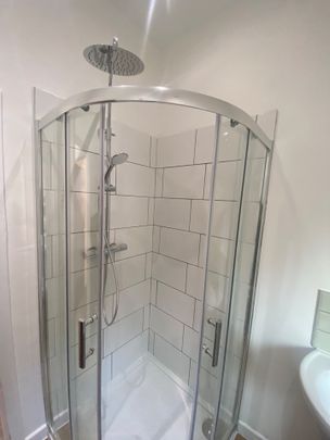 Room in a Shared House, Banff Road, M14 - Photo 1