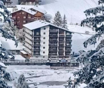 2 Zimmer, 4. Stock - Photo 4