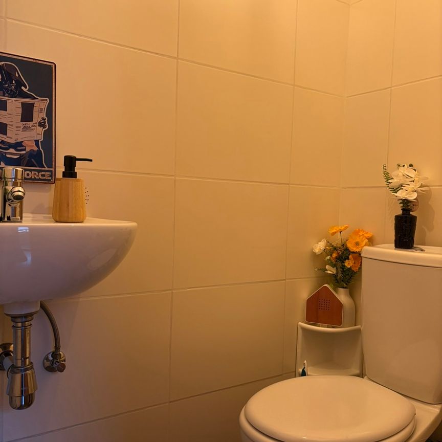 Appartement te huur - Foto 1