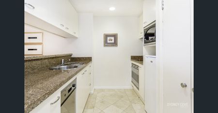 EXCELLENT CITY PAD | Furnished - Photo 4