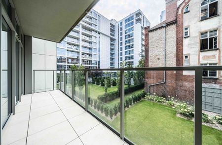 Nowy top apartament centrum - Zdjęcie 5