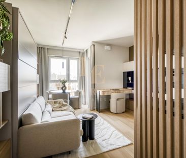 Apartamentowiec | Klimatyzacja | Balkon | Ochrona - Photo 3