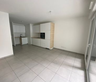 Appartement 2 pièces - 44 m² - Photo 1