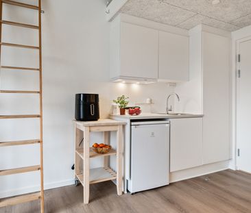 Christian X´s vej 64A, 1. 15. 8260 Viby J - Foto 2